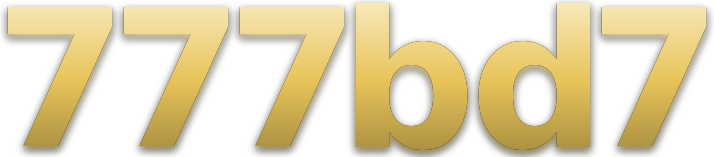 777bd7 logo